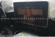 Оригинальный тв тюнер мерседес V-class W447